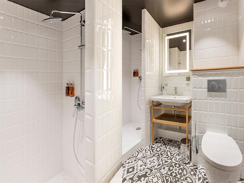 Edgar Suites Expo Paris Porte De Versailles image