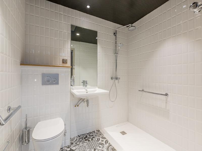 Edgar Suites Expo Paris Porte De Versailles image