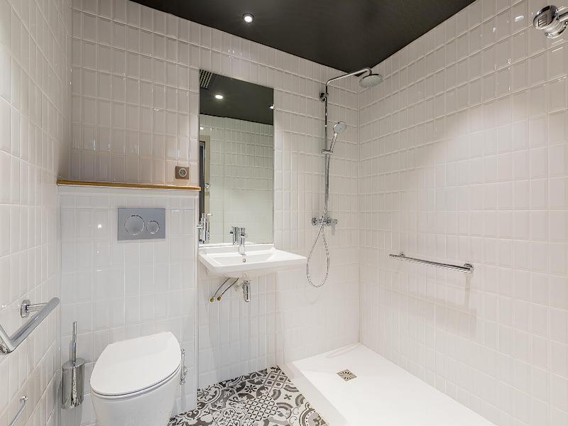Edgar Suites Expo Paris Porte De Versailles image