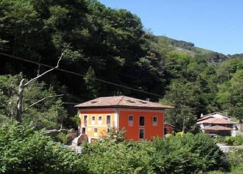 Hotel Peñalba image