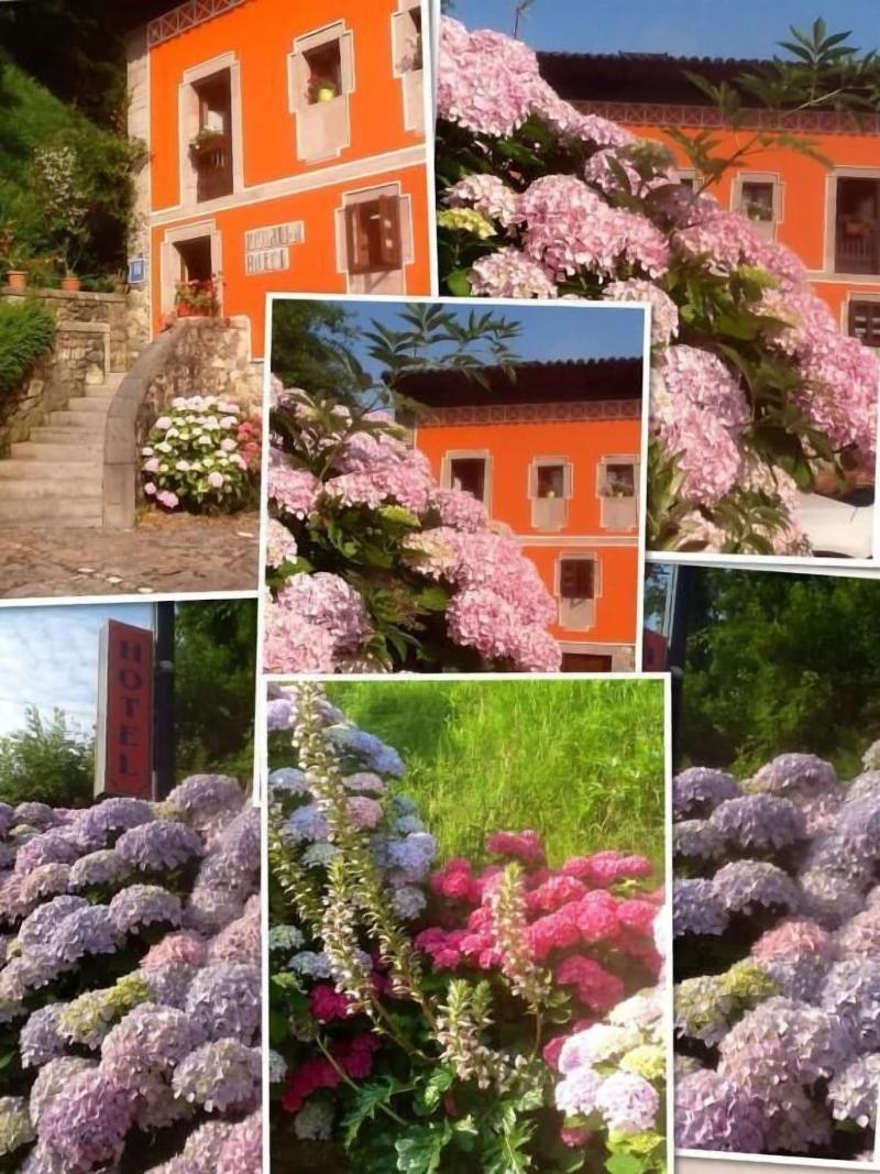 Hotel Peñalba image