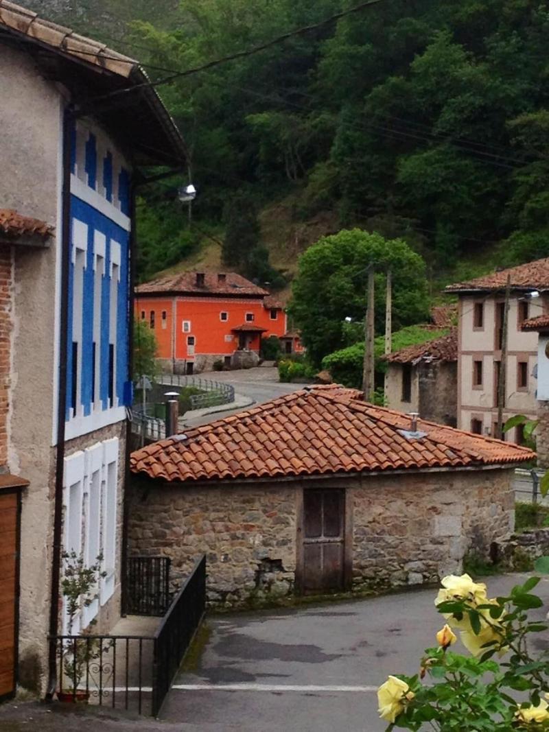 Hotel Peñalba image