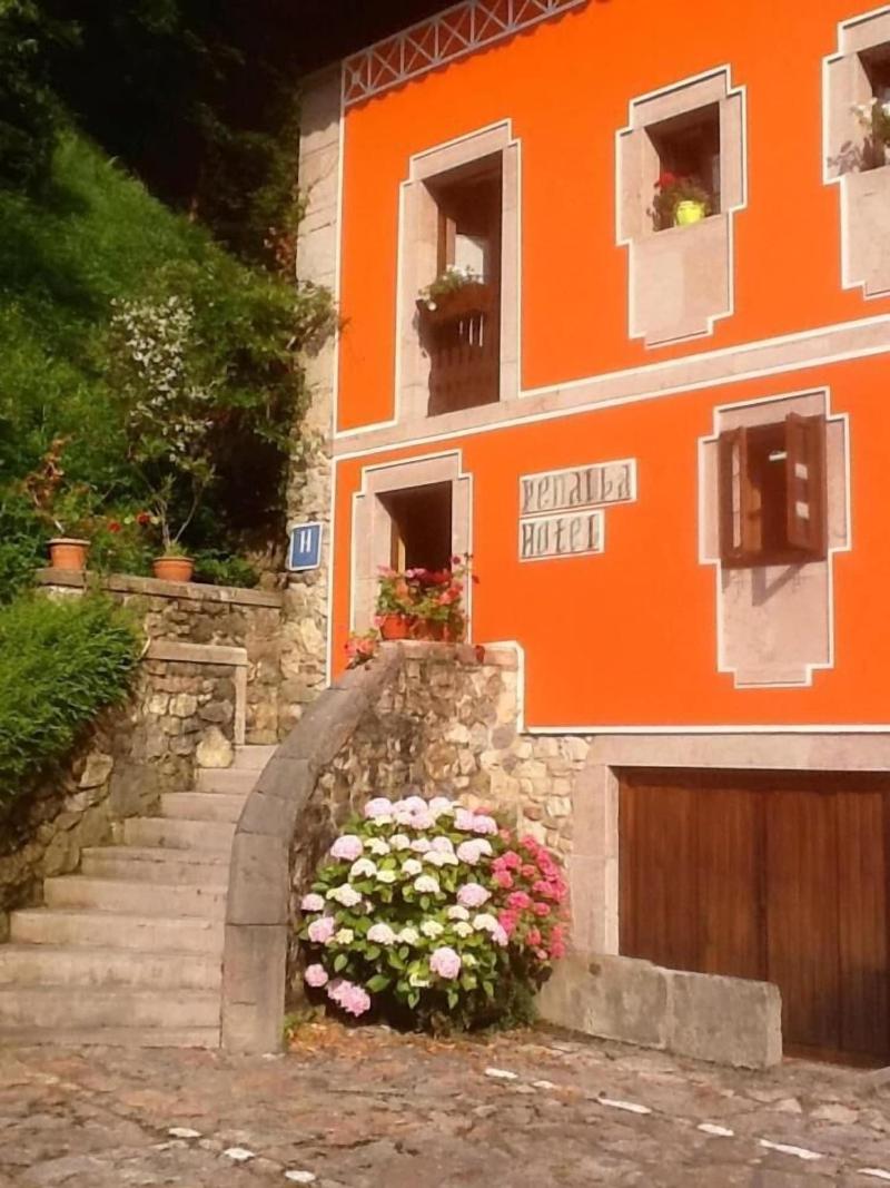 Hotel Peñalba image