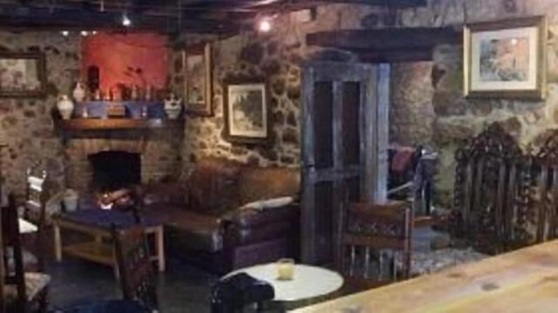 Hotel Peñalba image