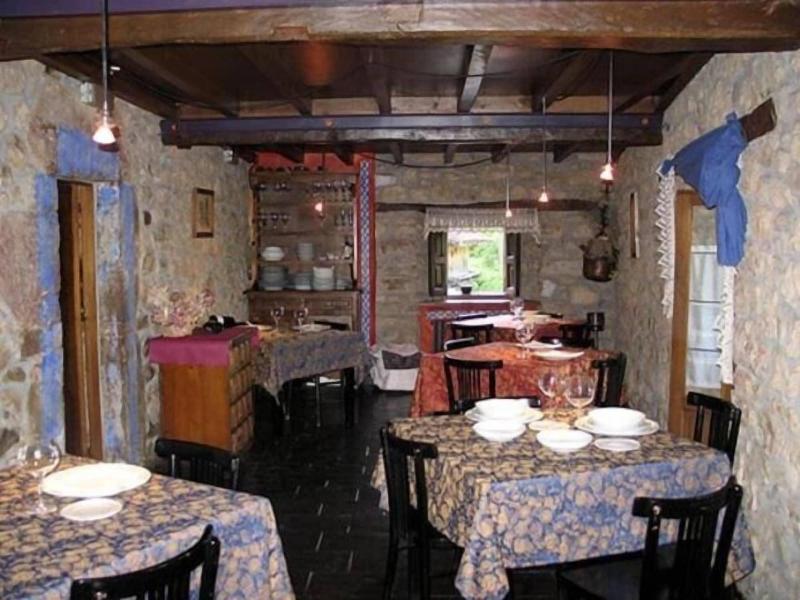 Hotel Peñalba image