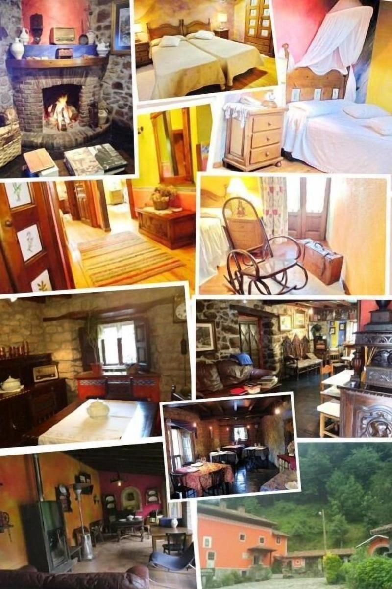 Hotel Peñalba image