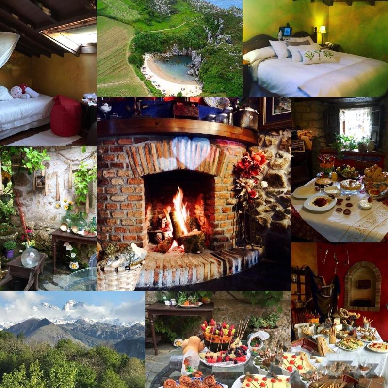 Hotel Peñalba image