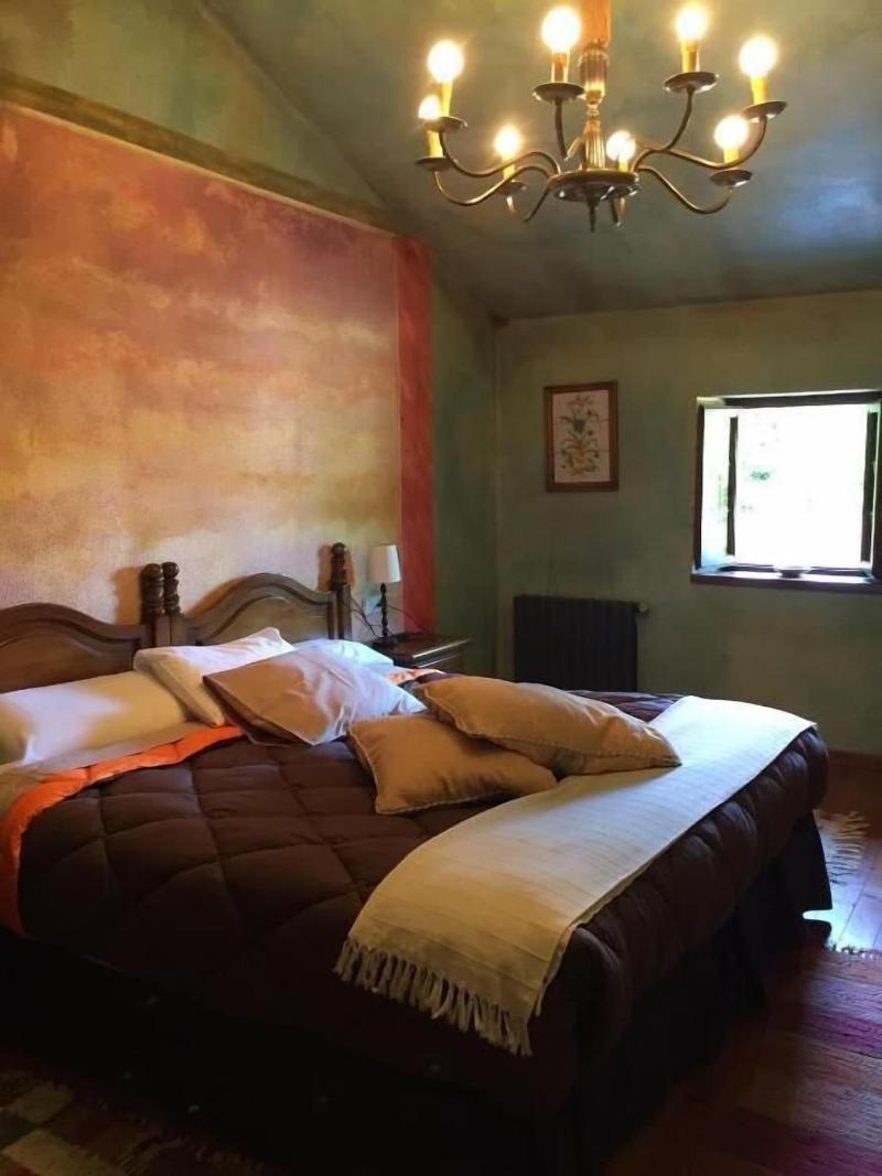 Hotel Peñalba image
