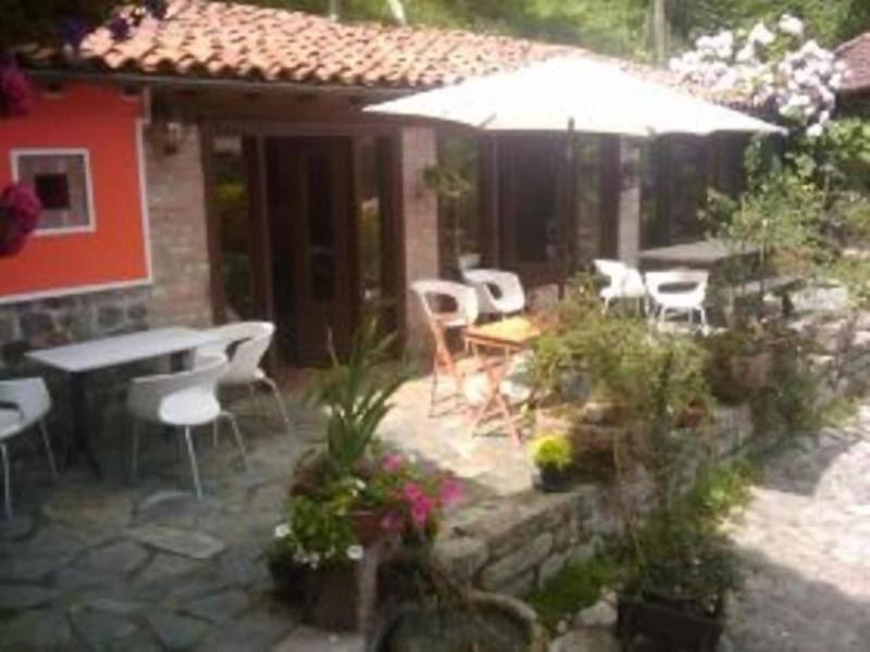 Hotel Peñalba image