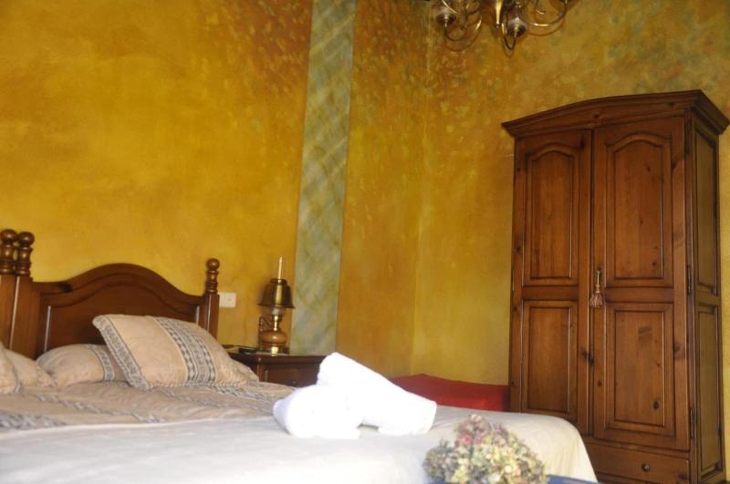 Hotel Peñalba image