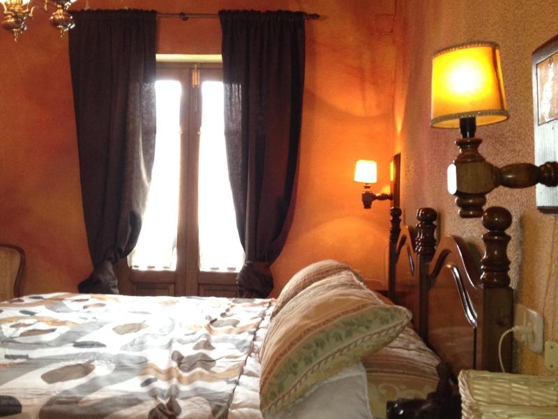 Hotel Peñalba image
