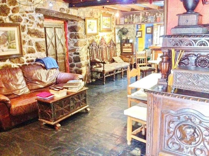 Hotel Peñalba image
