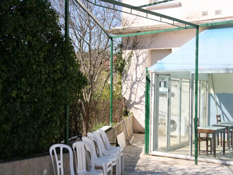 Hôtel Bois des Espeisses — general view