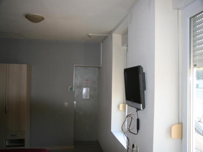 Hôtel Bois des Espeisses image