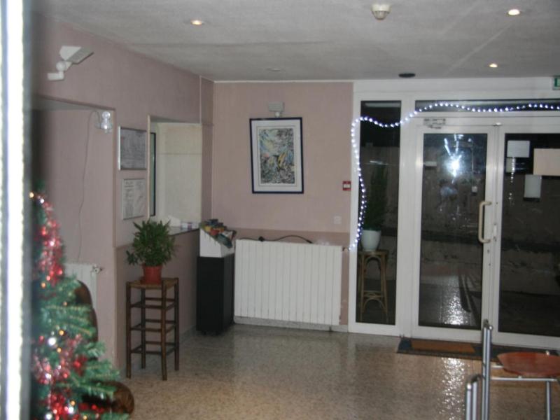 Hôtel Bois des Espeisses image
