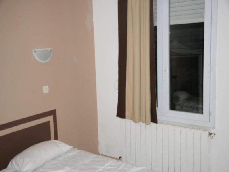 Hôtel Bois des Espeisses image