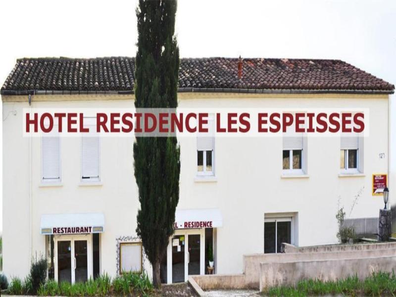 Hôtel Bois des Espeisses image