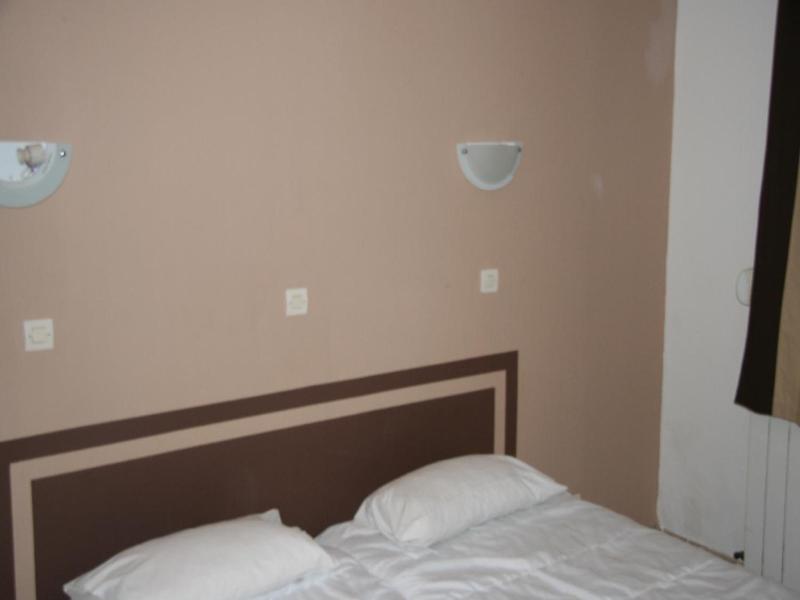 Hôtel Bois des Espeisses image