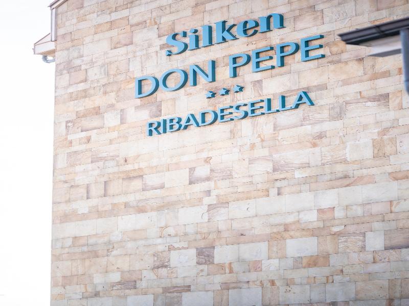 Silken Don Pepe 3* y Don Pepe Ría 2* image