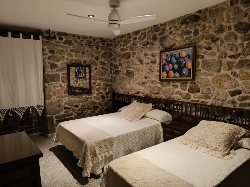 Casa Rural Outeiro image