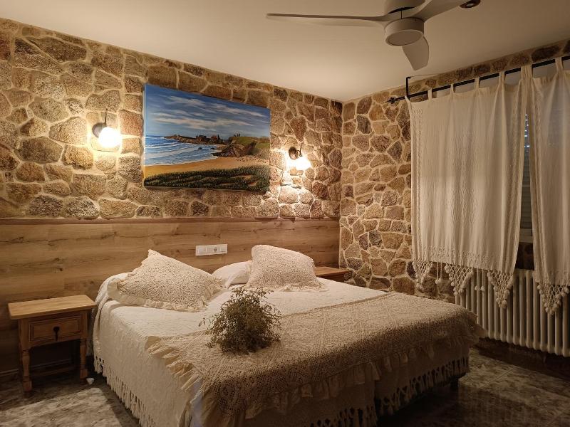 Casa Rural Outeiro image