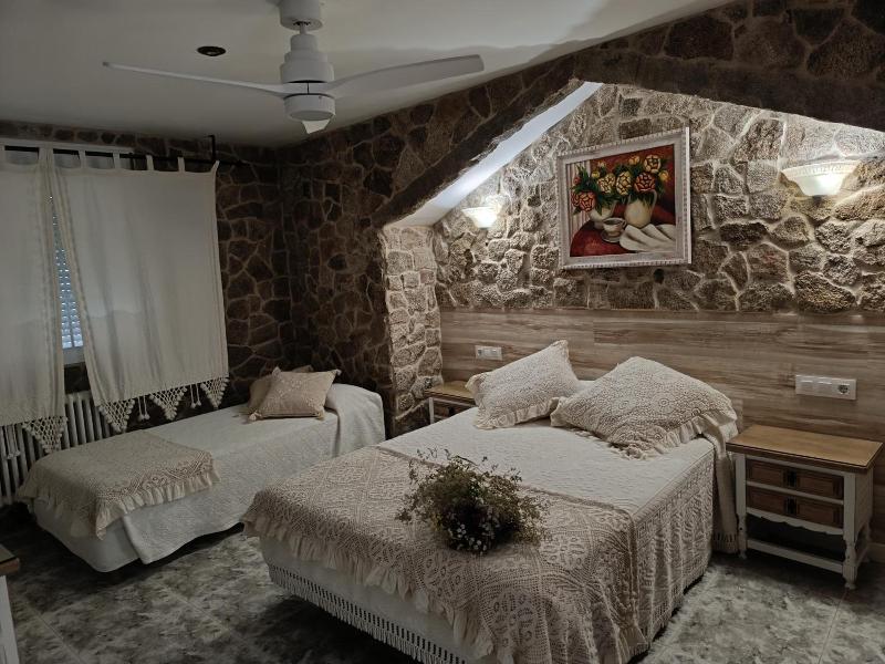 Casa Rural Outeiro image