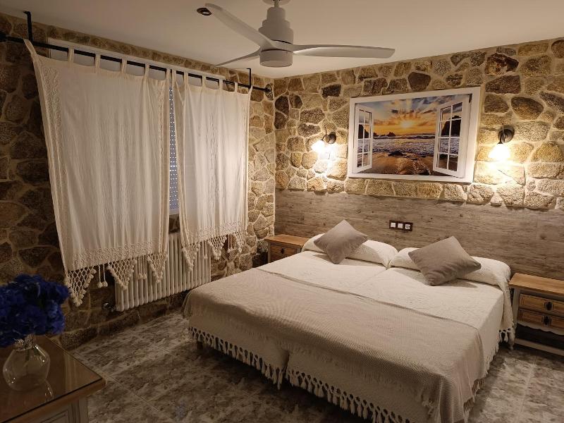 Casa Rural Outeiro image