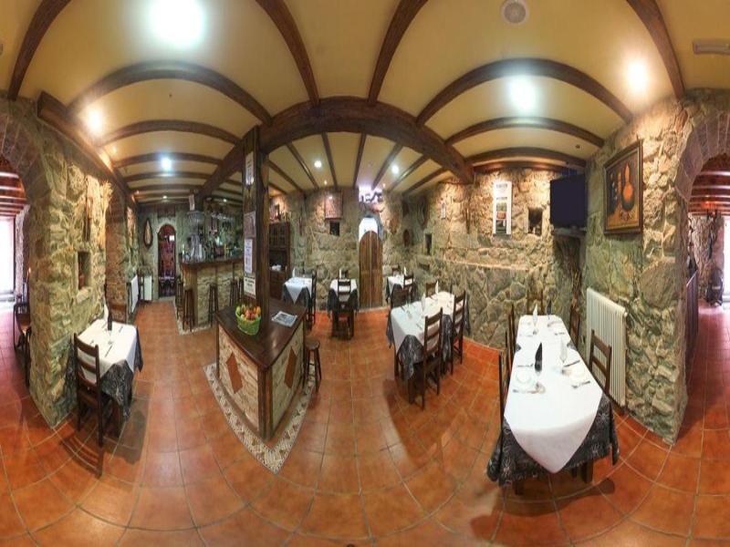 Casa Rural Outeiro image