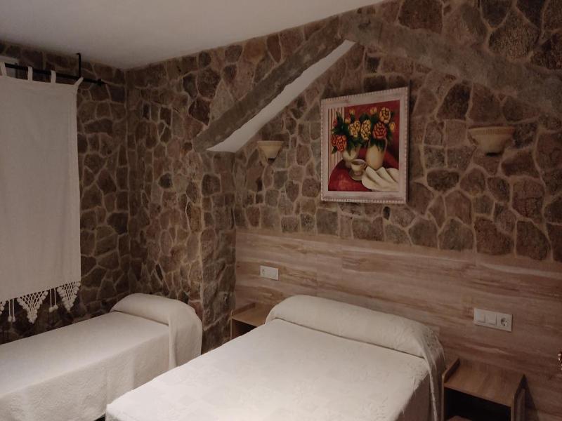 Casa Rural Outeiro image