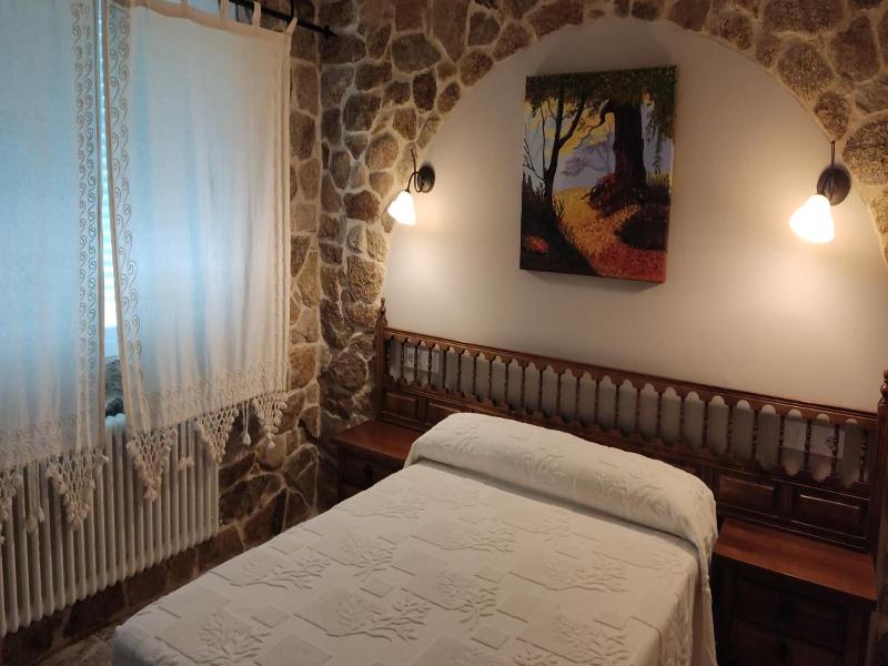 Casa Rural Outeiro image