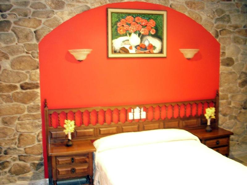 Casa Rural Outeiro image