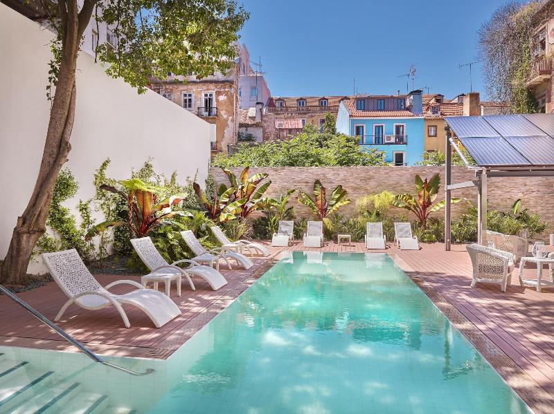 Hapimag Resort Lisbon image