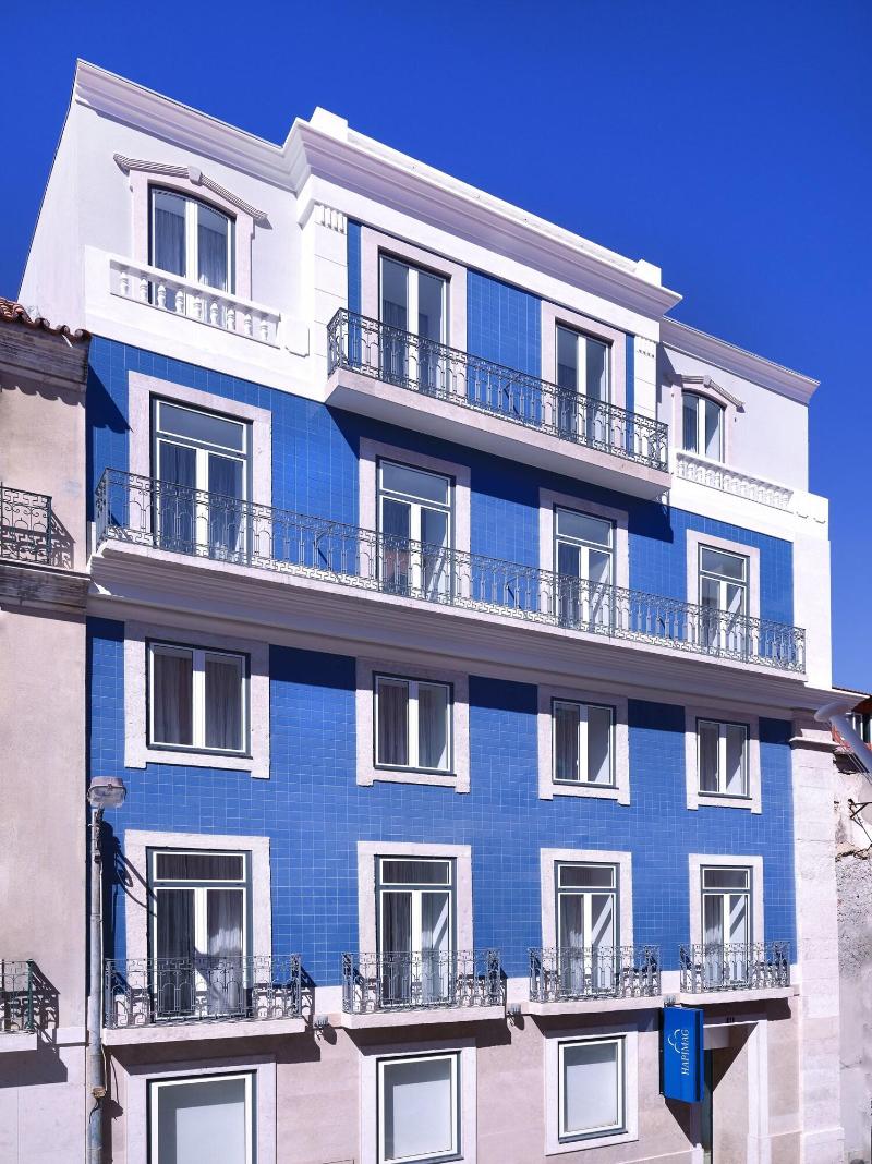 Hapimag Resort Lisbon image