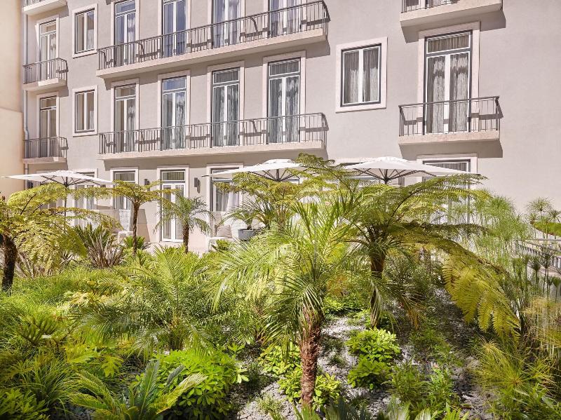 Hapimag Resort Lisbon image