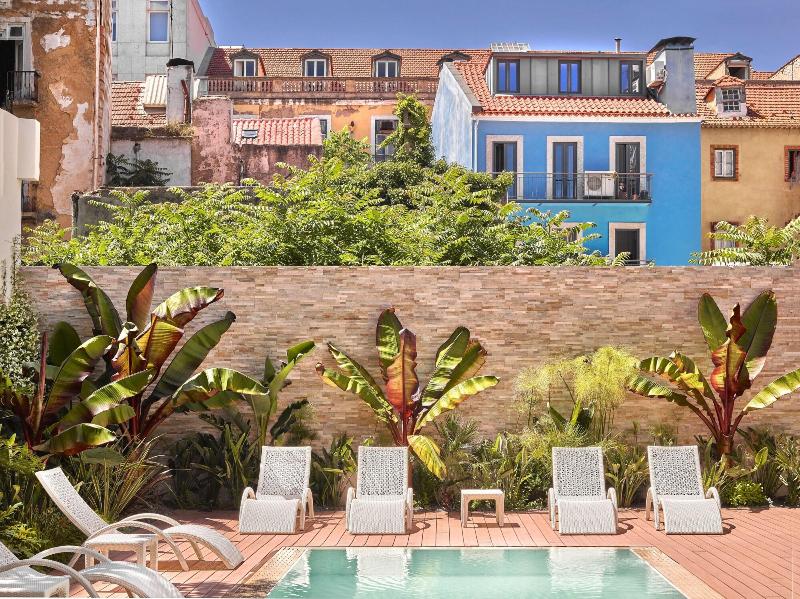 Hapimag Resort Lisbon image