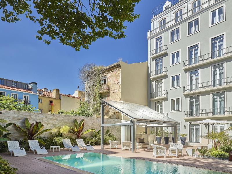 Hapimag Resort Lisbon image