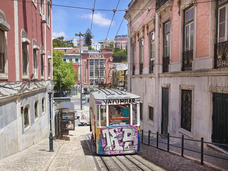 Hapimag Resort Lisbon image