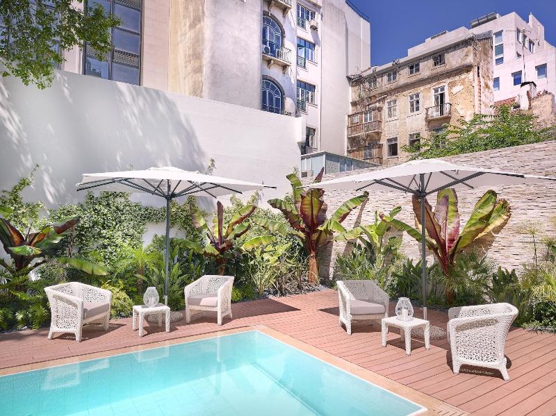 Hapimag Resort Lisbon image