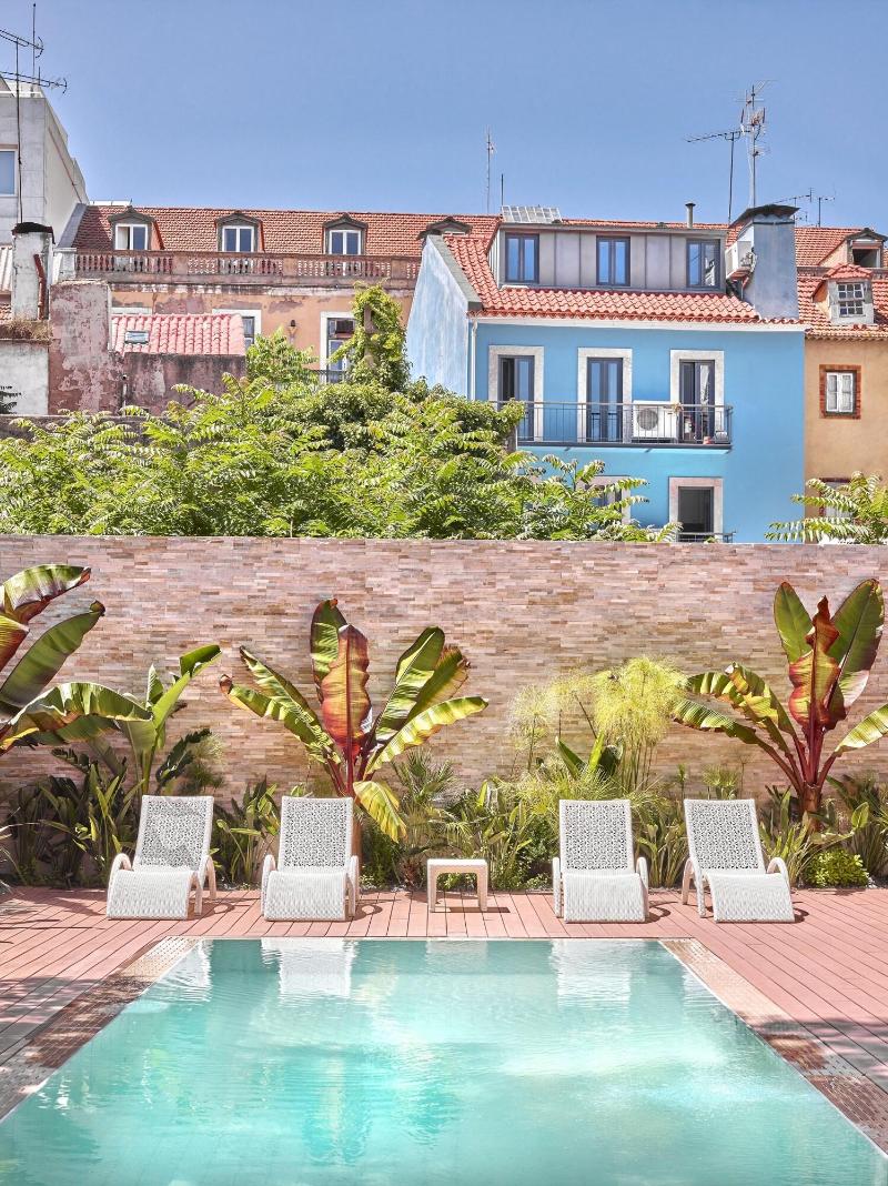 Hapimag Resort Lisbon image