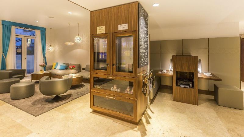 Hapimag Resort Lisbon image