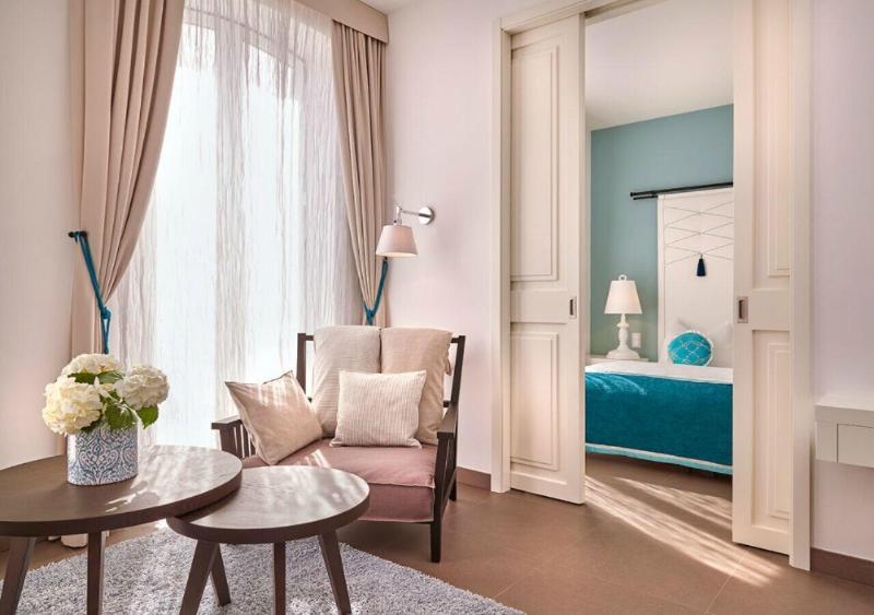 Hapimag Resort Lisbon image