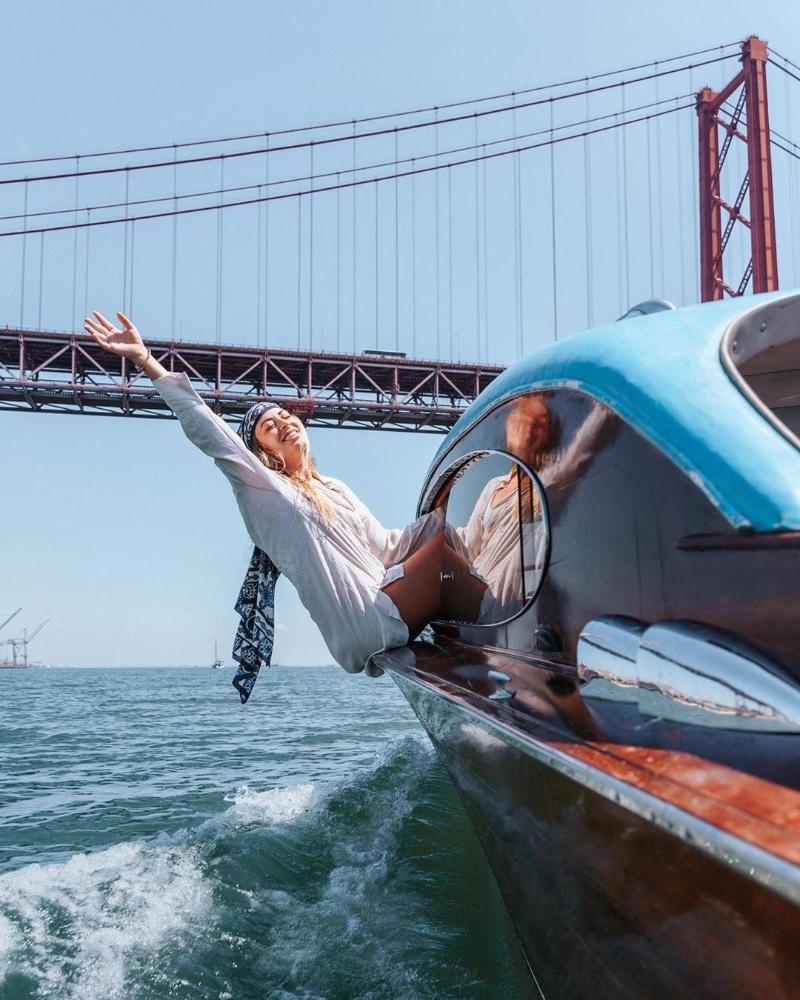 Stay in style at Santiago De Alfama - Boutique Hotel