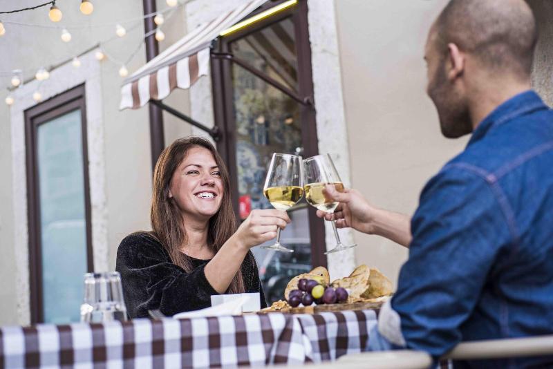 Stay in style at Santiago De Alfama - Boutique Hotel