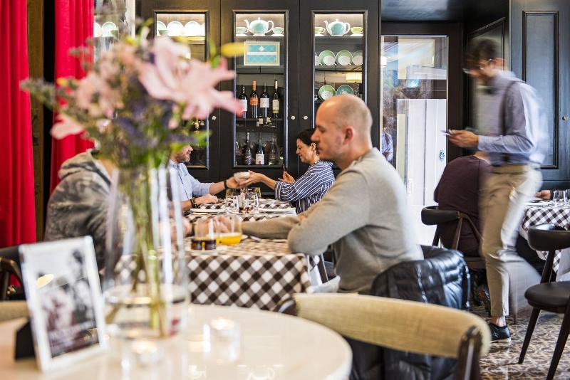 Stay in style at Santiago De Alfama - Boutique Hotel