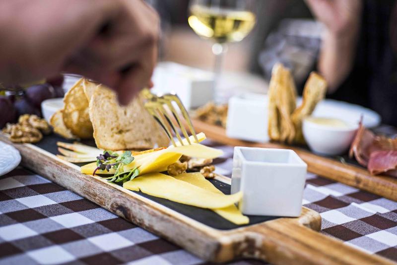 Stay in style at Santiago De Alfama - Boutique Hotel