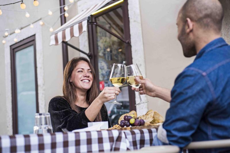 Stay in style at Santiago De Alfama - Boutique Hotel