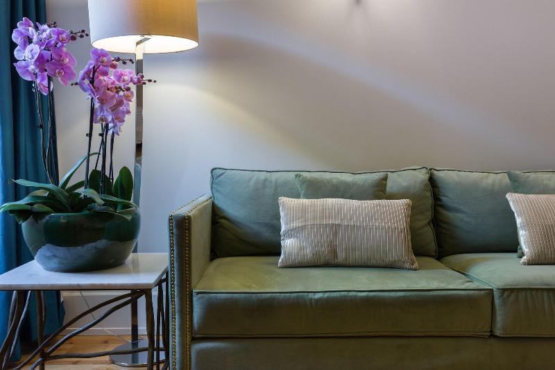 Stay in style at Santiago De Alfama - Boutique Hotel