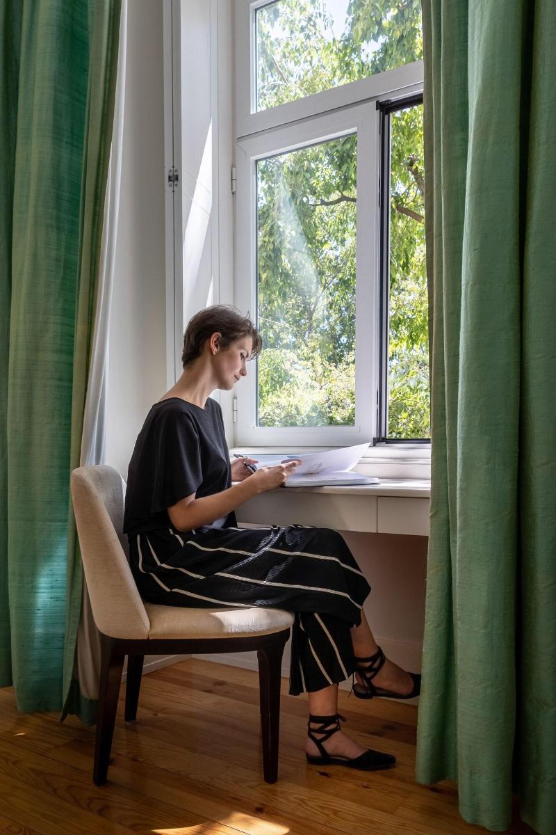 Stay in style at Santiago De Alfama - Boutique Hotel