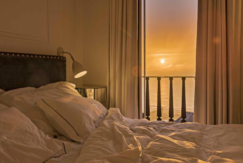 Stay in style at Santiago De Alfama - Boutique Hotel