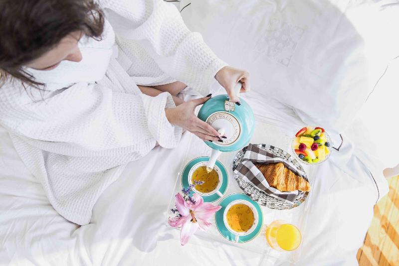 Stay in style at Santiago De Alfama - Boutique Hotel